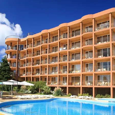 Bona Vita Szálloda Aranyhomok