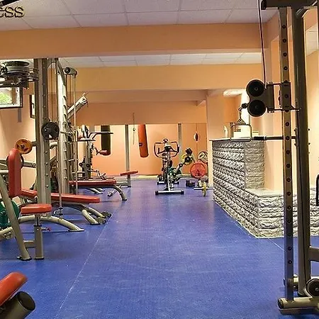 Hotel Bona Vita