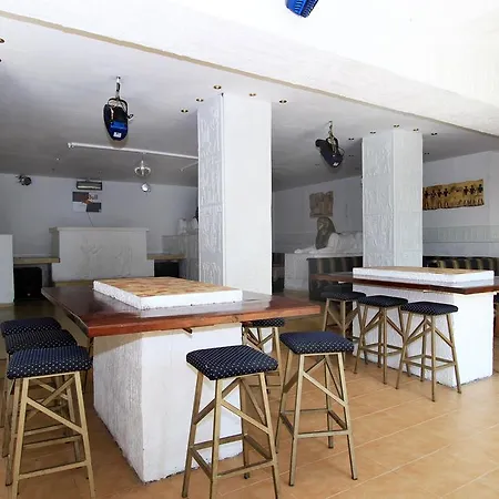 Bona Vita Хотел Златни пясъци