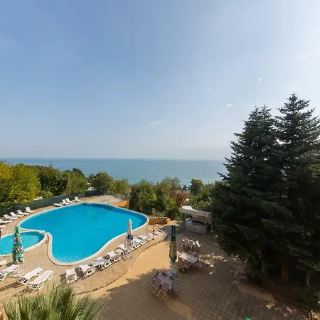 Hotel Bona Vita Golden Sands