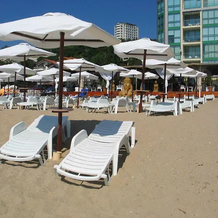 Hotel Bona Vita Złote Piaski