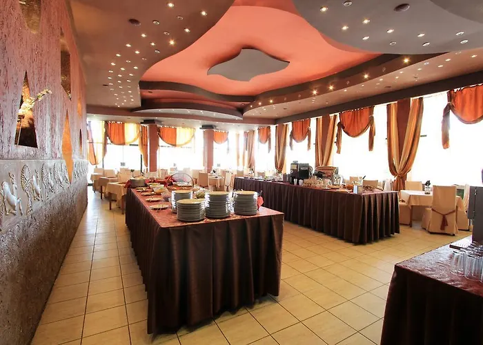Hotel Bona Vita