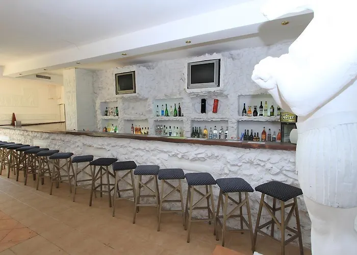 Szálloda Bona Vita 2*