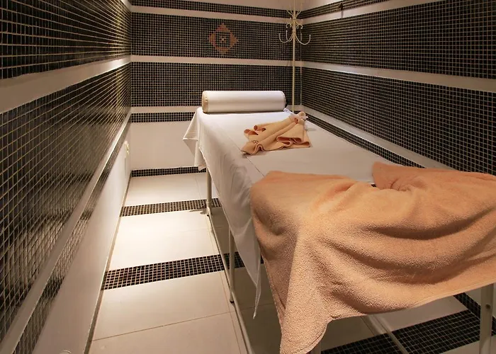 Bona Vita Hotel 2*