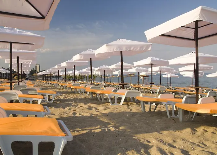 Hotel Bona Vita