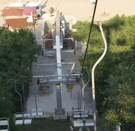 Bona Vita Hotel Golden Sands