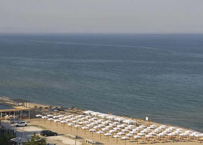 Bona Vita 2* Aranyhomok