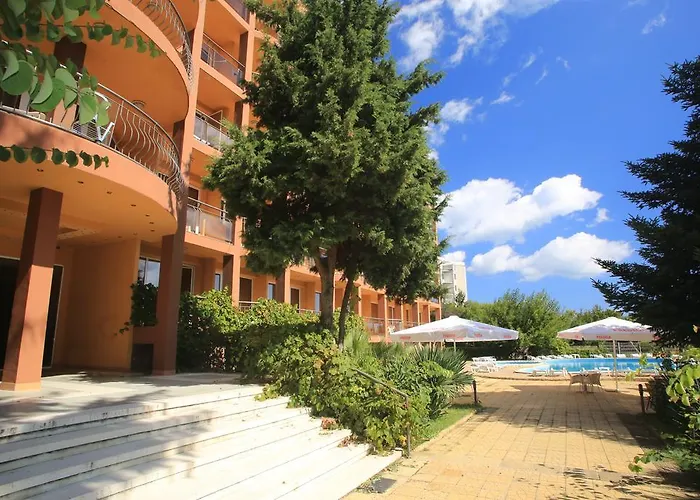 Hotel Bona Vita