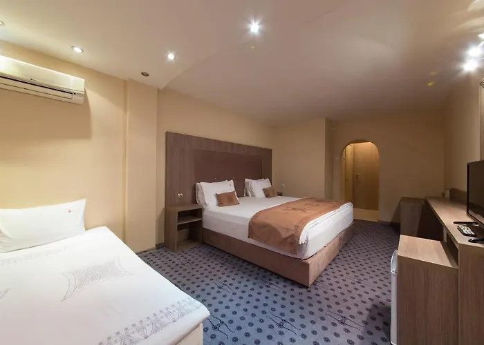 Bona Vita Golden Sands