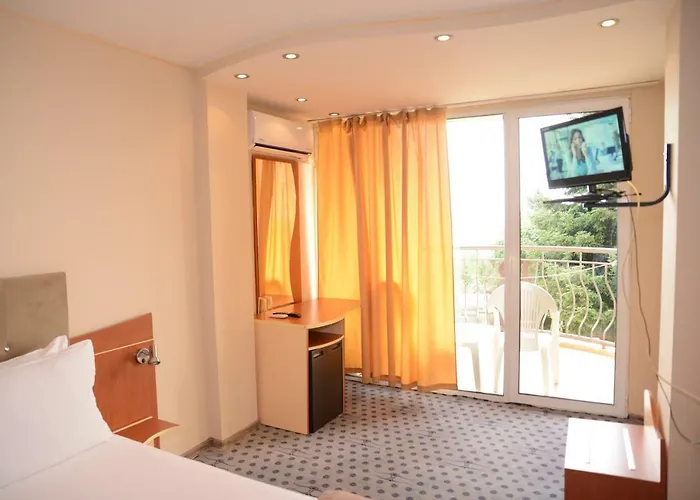 Bona Vita Hotel Golden Sands