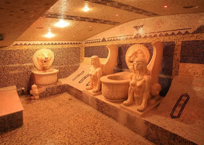 Bona Vita Golden Sands