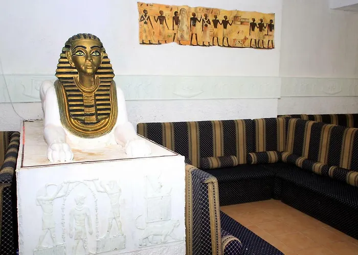 Bona Vita Golden Sands