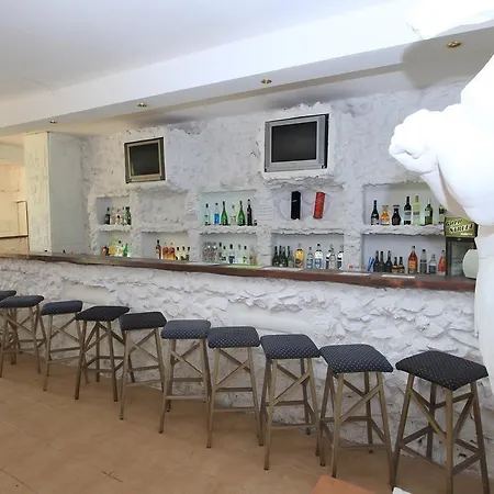 Отель Bona Vita 2*