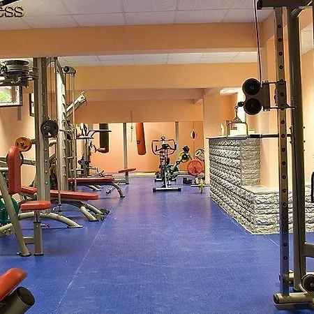 Отель Bona Vita