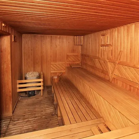 Отель Bona Vita Золотые Пески