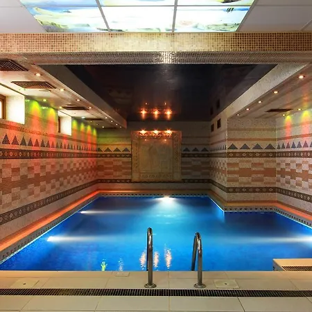 Bona Vita Отель