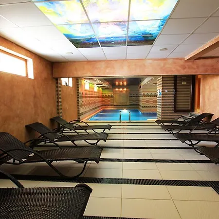 Отель Bona Vita 2*