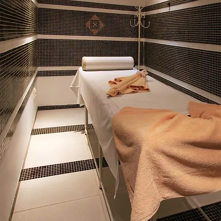 Bona Vita Отель 2*