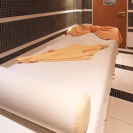 Отель Bona Vita