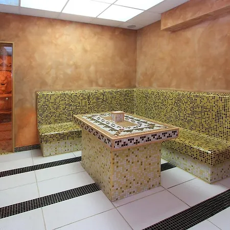 Bona Vita Отель Золотые Пески