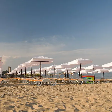 Bona Vita 2* Золотые Пески