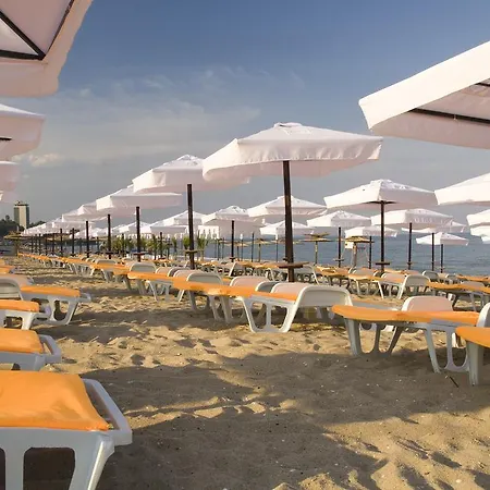 Отель Bona Vita