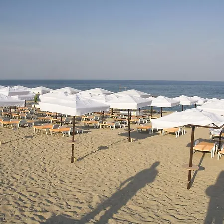 Отель Bona Vita 2*