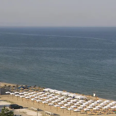 Bona Vita 2* Золотые Пески