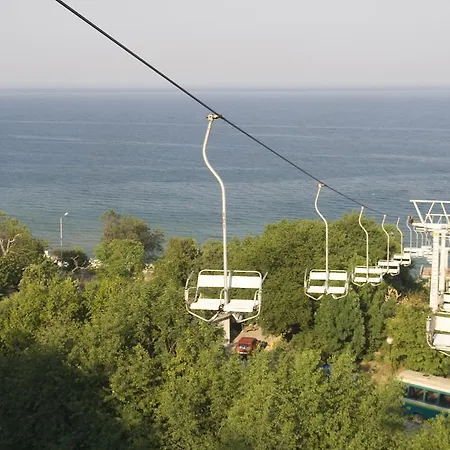 Bona Vita Золотые Пески