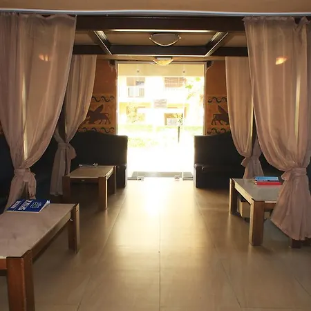 Bona Vita Золотые Пески