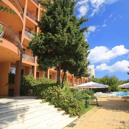 Отель Bona Vita