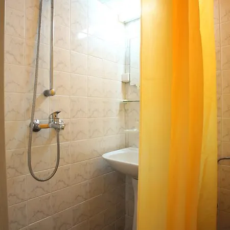 Bona Vita Золотые Пески