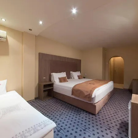 Bona Vita Золотые Пески