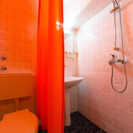 Отель Bona Vita Золотые Пески