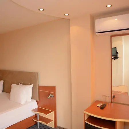 Bona Vita Золотые Пески