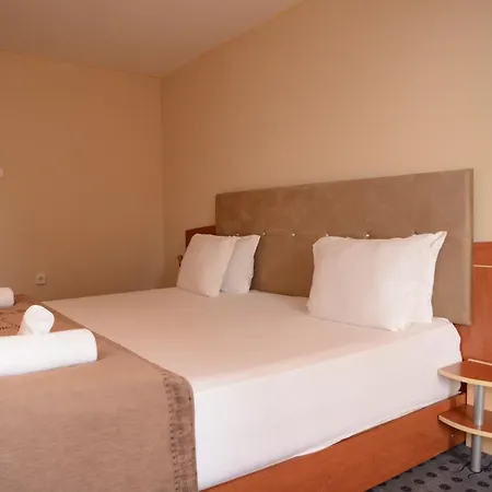 Bona Vita 2* Золотые Пески