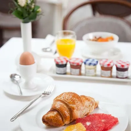 Отель Bona Vita