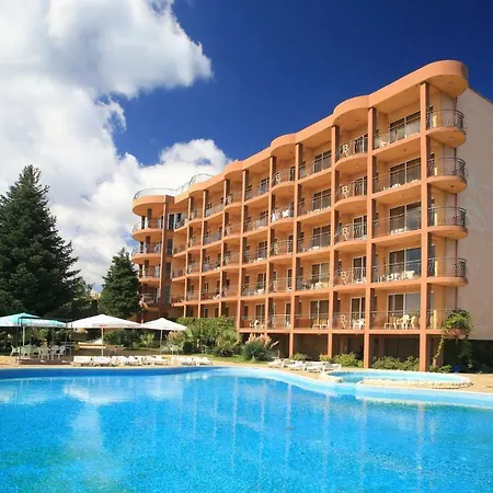 Отель Bona Vita