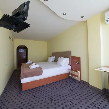Otel Bona Vita Altın Kumlar