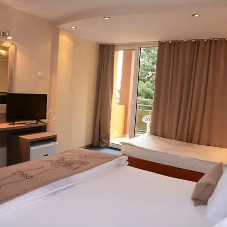 Otel Bona Vita