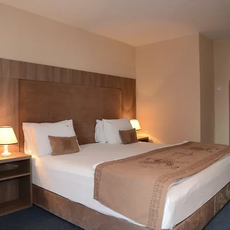 Bona Vita 2* Золотые Пески