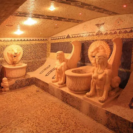 Bona Vita Золотые Пески