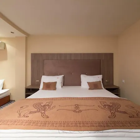 Bona Vita Отель Золотые Пески