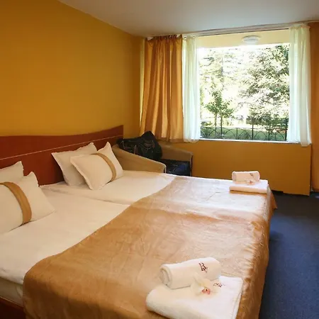 Отель Bona Vita