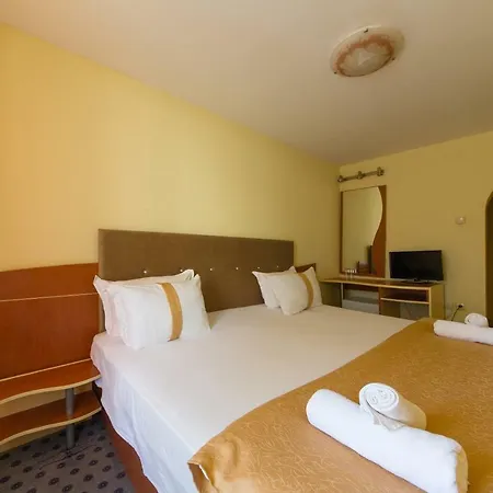 Отель Bona Vita