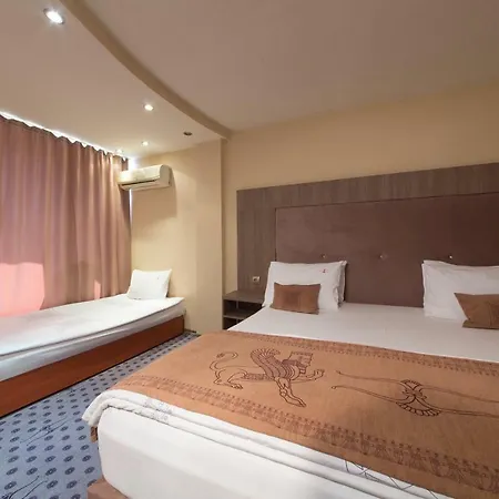 Отель Bona Vita 2*