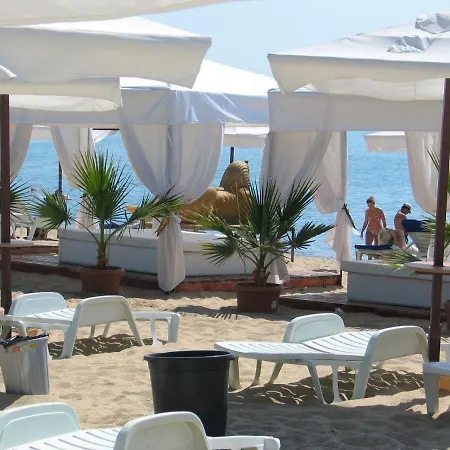 Bona Vita Золотые Пески