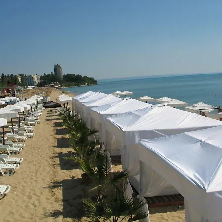 Bona Vita Отель