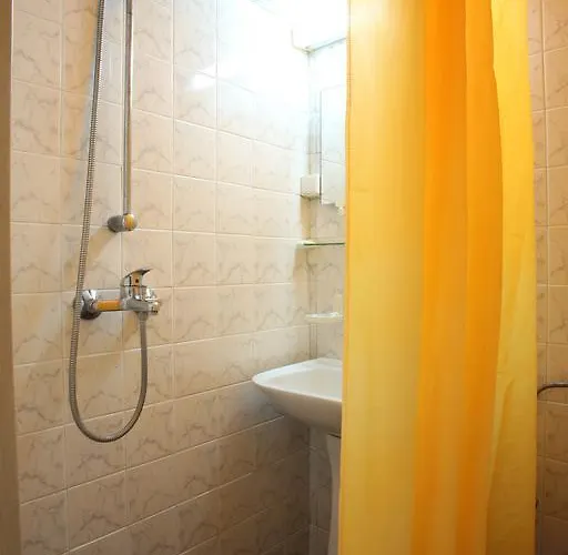 Bona Vita Golden Sands