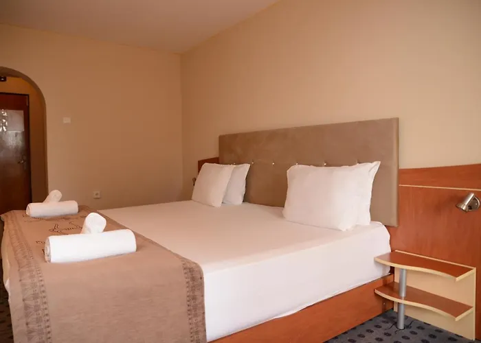 Bona Vita 2* Golden Sands